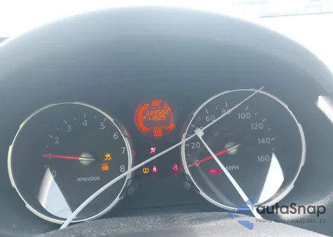 2009 Nissan Rogue Sl from USA, damaged, VIN JN8AS58TX9W046010